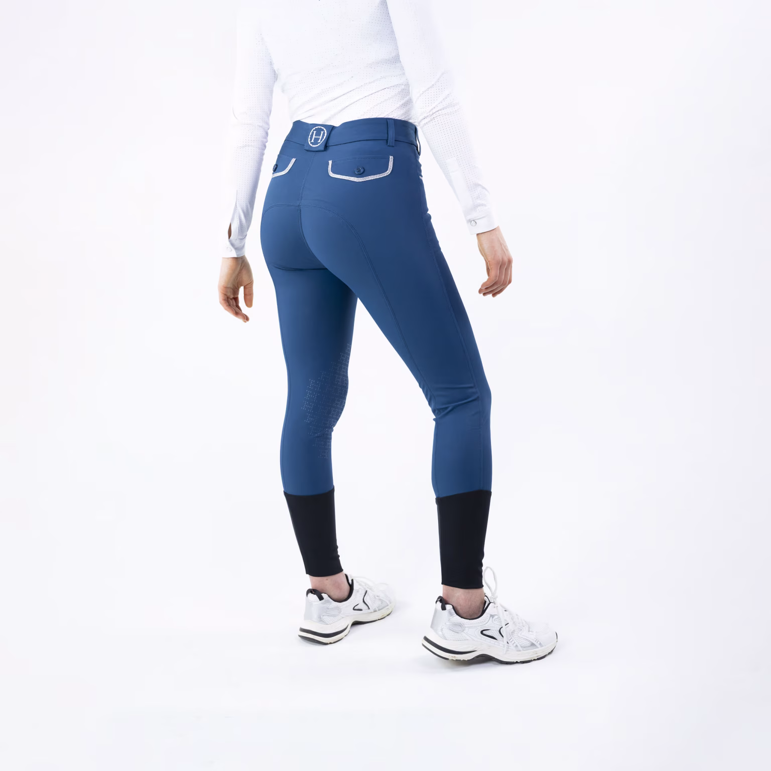 Harcour Pantalon Jaltika femme
