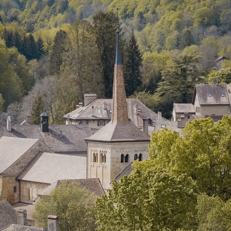 Prestation Institutionnel & Territoire
