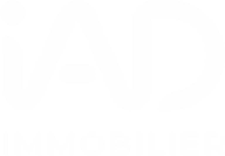 logo IAD IMMOBILIER
