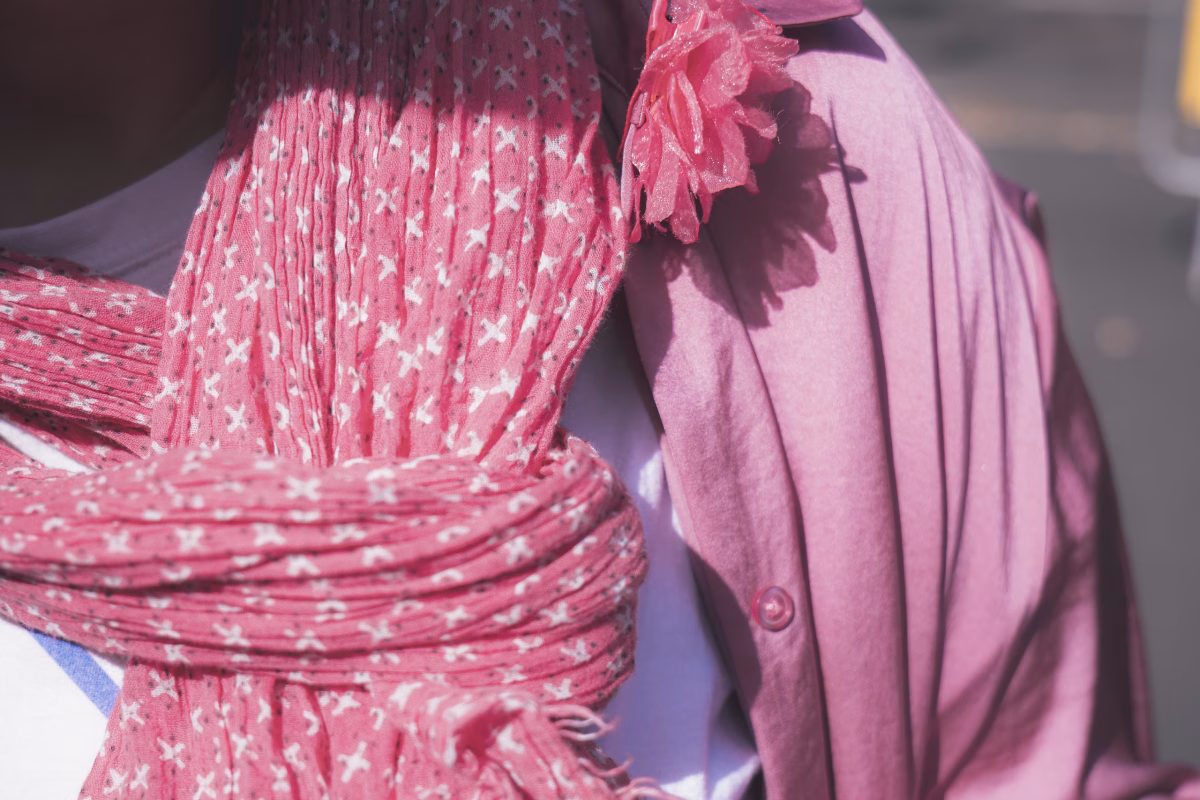 Projet Octobre Rose