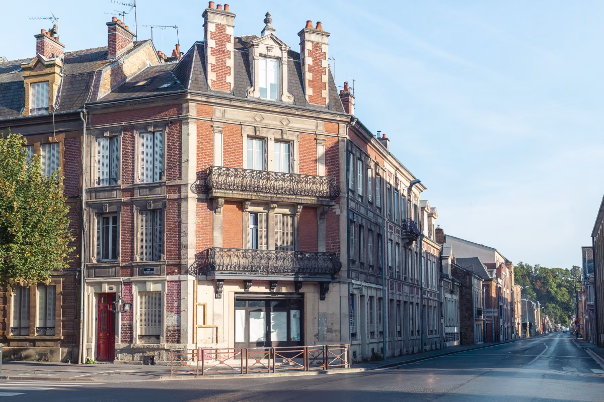 Projet Rimbaud Suites