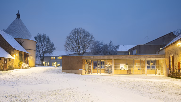 Prestation Immobilier & Architecture